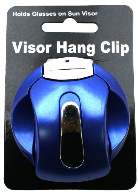 Visor Clip for  Shades