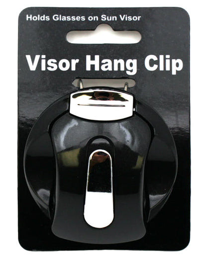 Visor Clip for  Shades