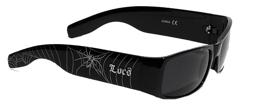 Locs Spider Pattern – LocsShades.net
