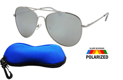 Polarized Aviator  Shades