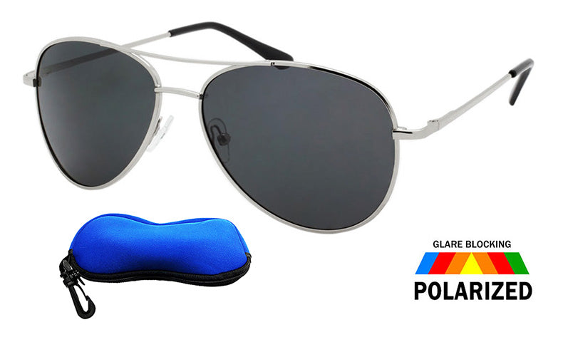 Polarized Aviator  Shades