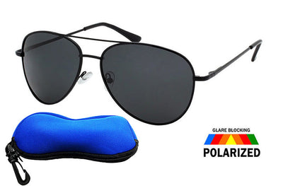 Polarized Aviator  Shades