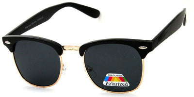 Polycarbonate Polarized Shaded Lens