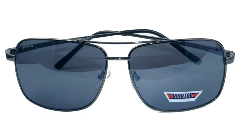 Military Style Aviator  Shades