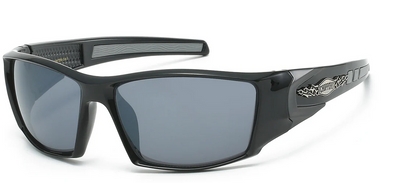 Motorcycle  Choppers & Bikers  Shades