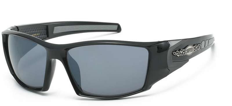 Motorcycle  Choppers & Bikers  Shades