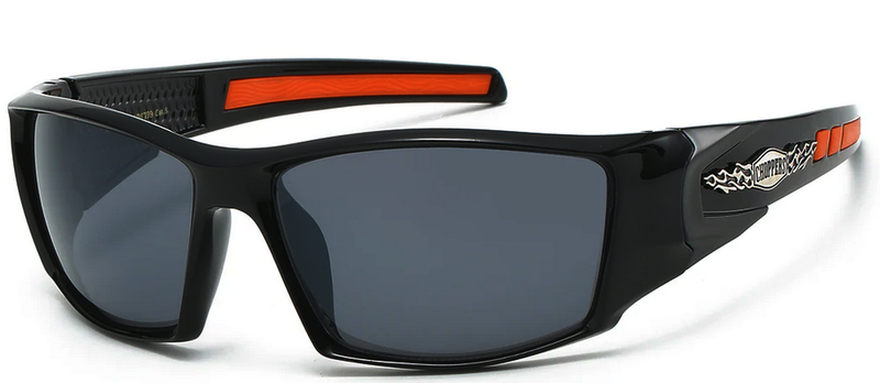 Motorcycle  Choppers & Bikers  Shades