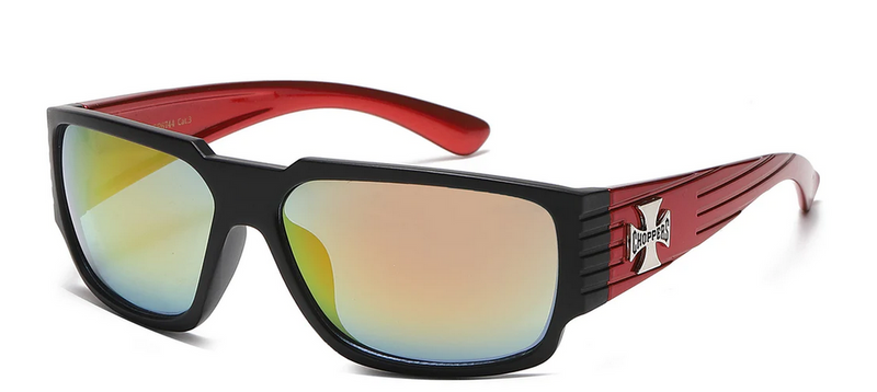 Motorcycle  Choppers & Bikers  Shades