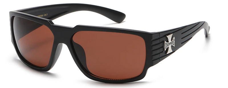 Motorcycle  Choppers & Bikers  Shades