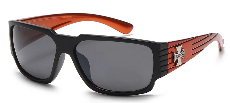 Motorcycle  Choppers & Bikers  Shades