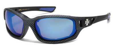 Foam Padded Motorcycle & Bikers  Shades