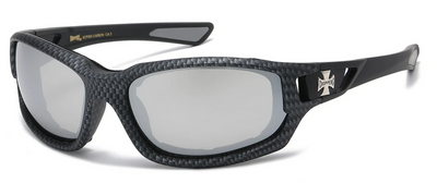 Foam Padded Motorcycle & Bikers  Shades