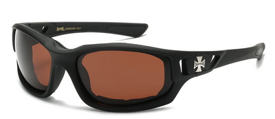Foam Padded Motorcycle & Bikers  Shades
