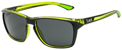 Dark locs wrap  Shades