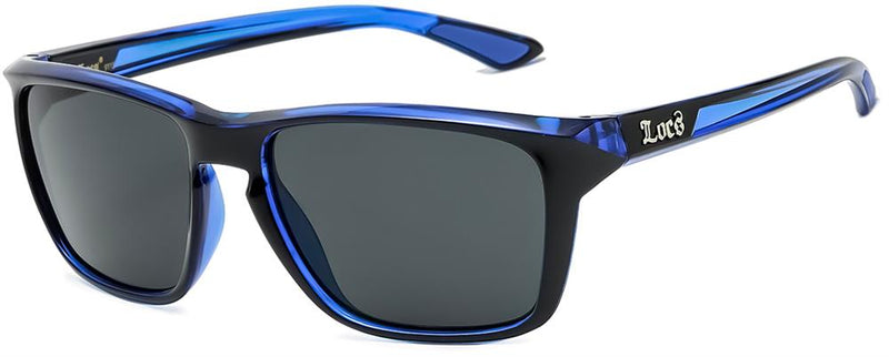 Dark locs wrap  Shades