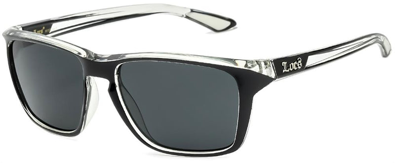 Dark locs wrap  Shades
