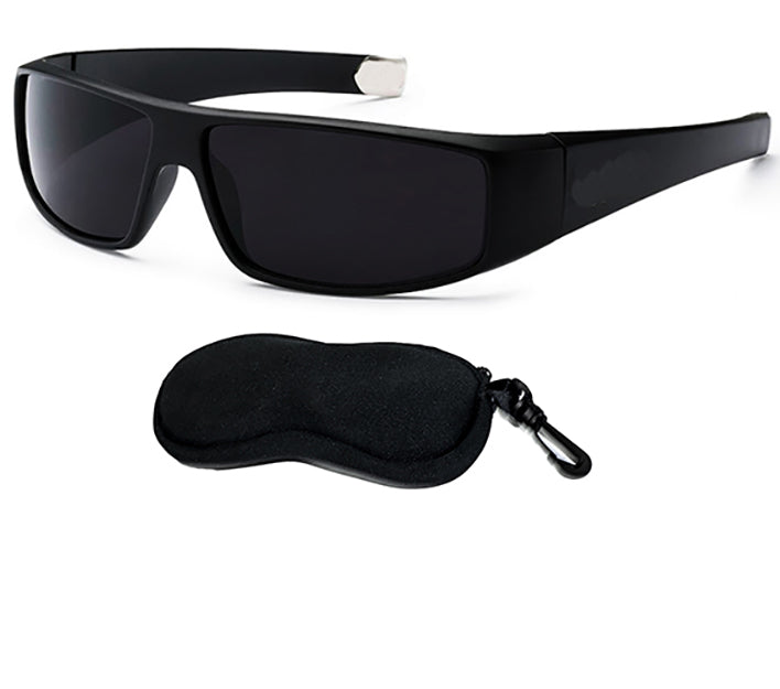Extra dark sunglasses online