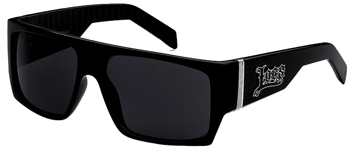 Classic Large Frame OG Veterano Locs Sunglasses – LocsShades.net