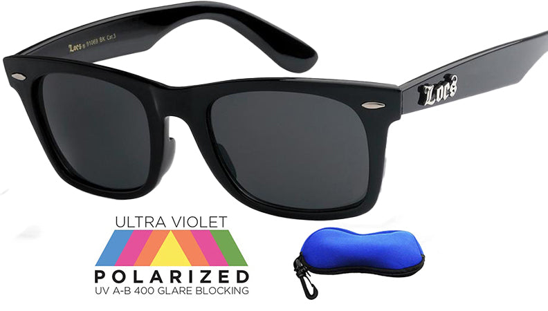 Premium Classic Polarized Locs