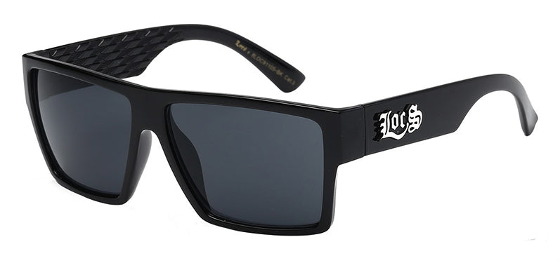 locs Street Classic Shades