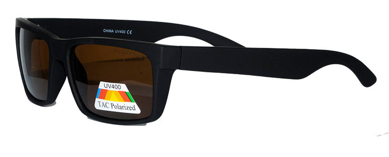 Locs Driving Polarized Lens