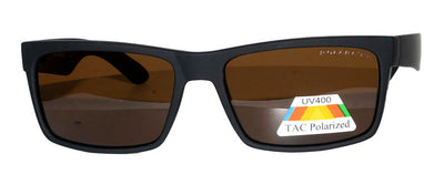 Locs Driving Polarized Lens