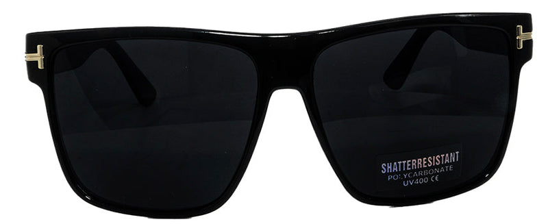 Large Frame  ( CAT 4 )Super Dark   Shades