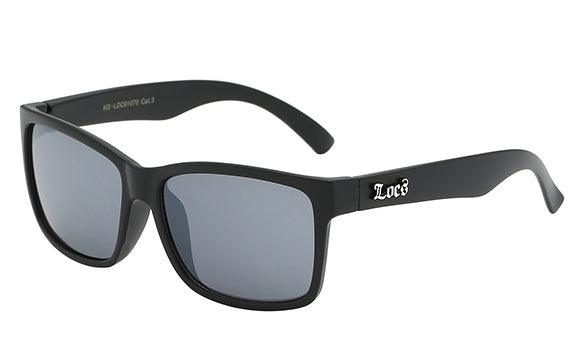 Kids Locs  Shades