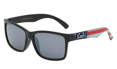 Kids Locs  Shades
