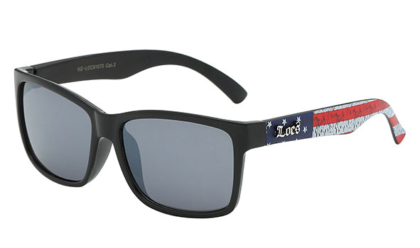 Kids Locs  Shades