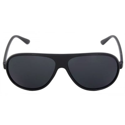 Cat 4  Locs  Aviators Super Dark Shades