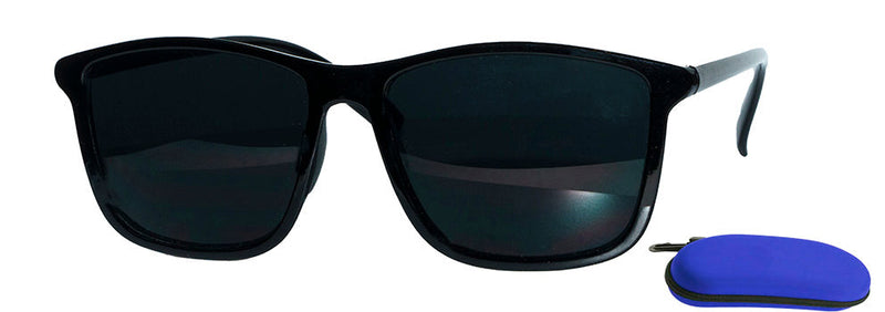 CAT 4 Locs Biker Shades