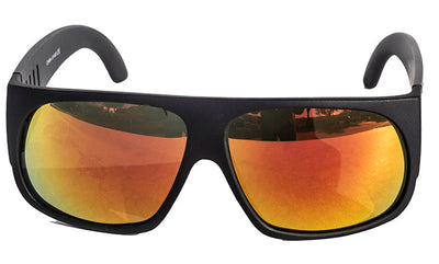 LOCS " KINGPIN" Super Dark yellow Lens