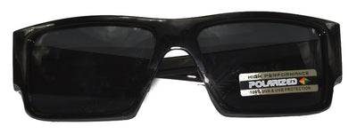 Premium Polarized Locs With Logo