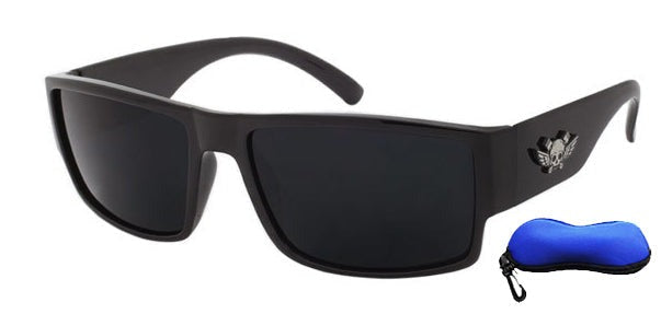 ( Cat 4 ) Polarized Shades