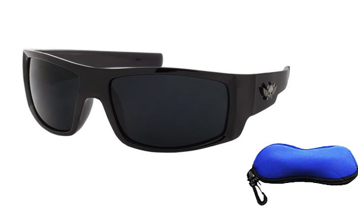 ( Cat 4 ) Polarized Shades