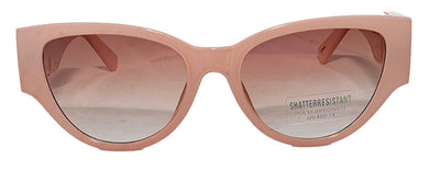 Men & Women Cat Eye Hip Hop Shades