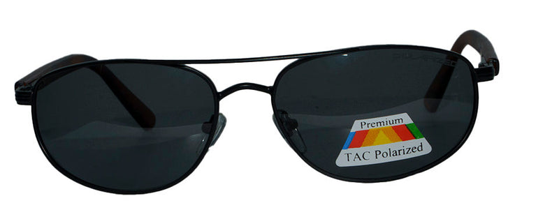 Polarized Aviator  Shades