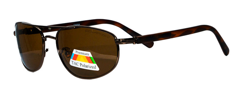 Polarized Aviator  Shades