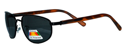 Polarized Aviator  Shades