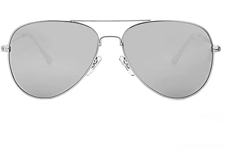 Mirror Aviator  Shades