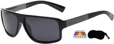 Polarized  Shades for men