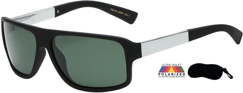 Polarized  Shades for men