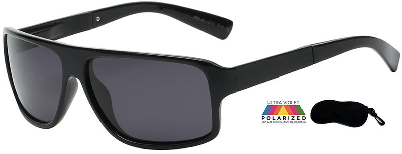 Polarized  Shades for men