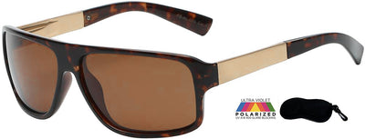 Polarized  Shades for men