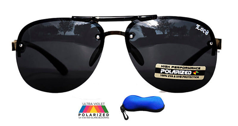 BLACK OPS LOCS Polarized