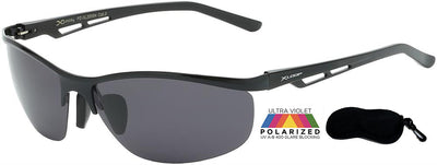 Polarized X-Loop  Shades