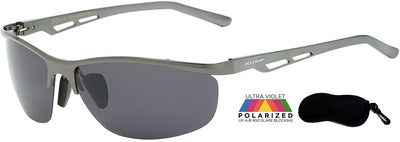 Polarized X-Loop  Shades