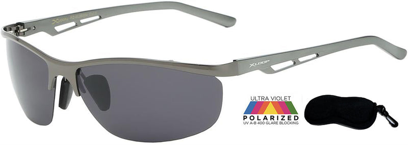 Polarized X-Loop  Shades