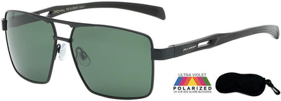 Polarized X-Loop  Shades